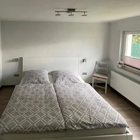 Ferienwohnung Venwegen * Venwegen