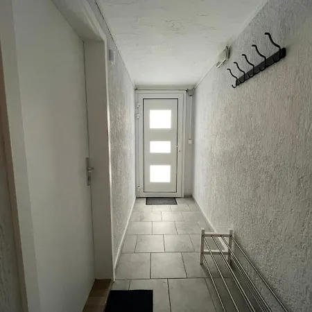 Ferienwohnung Venwegen Venwegen