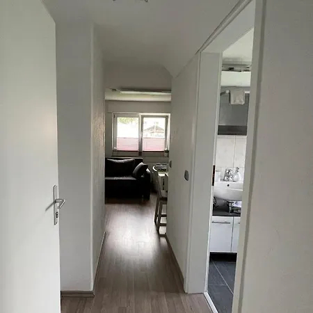 Ferienwohnung Venwegen 아파트 Venwegen