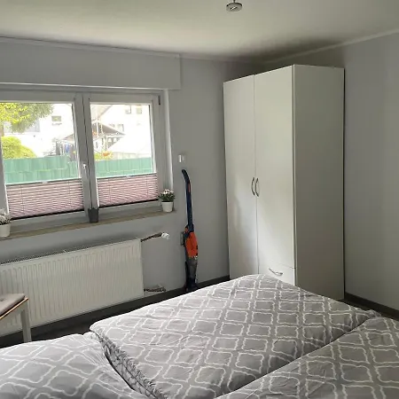 Ferienwohnung Venwegen 아파트