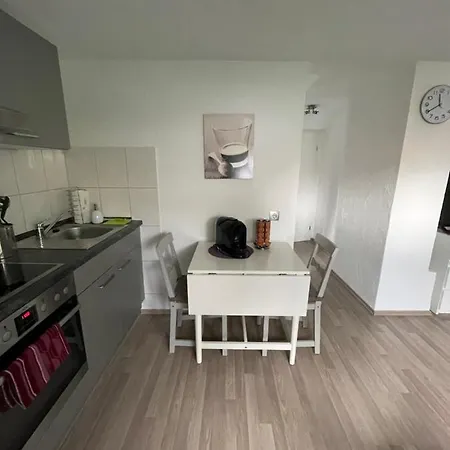 Ferienwohnung Venwegen