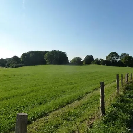 Ferienwohnung Venwegen Lejlighed *
