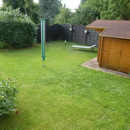 Ferienwohnung Venwegen 아파트 Venwegen