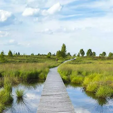 Lejlighed Ferienwohnung Venwegen