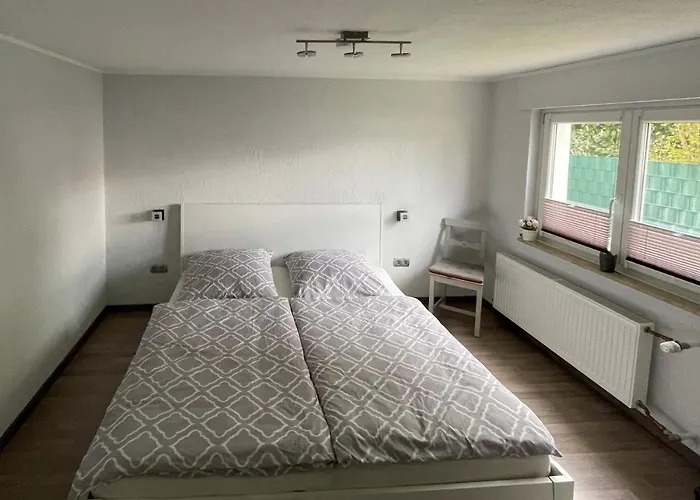 Ferienwohnung Venwegen * Venwegen