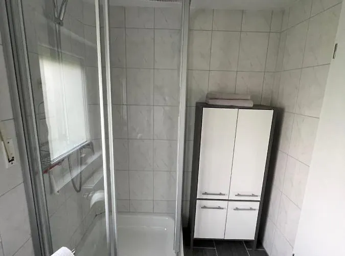 Ferienwohnung Venwegen * Venwegen