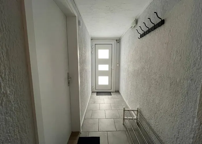 Ferienwohnung Venwegen Venwegen