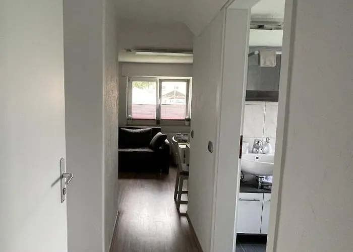 Ferienwohnung Venwegen Apartment Venwegen