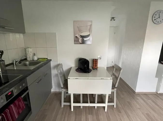 Ferienwohnung Venwegen