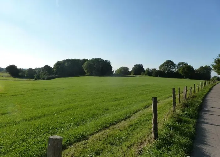 Ferienwohnung Venwegen 아파트 *