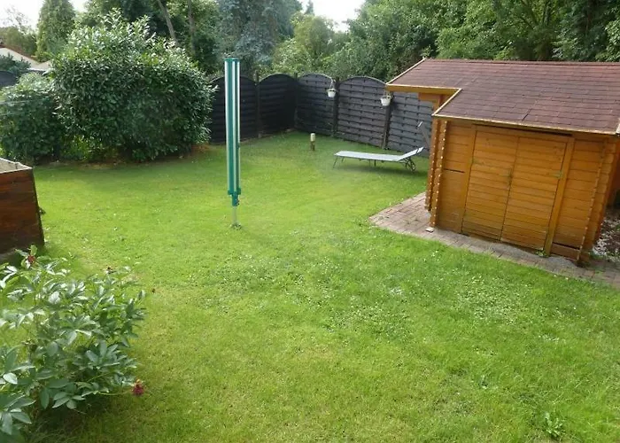 Ferienwohnung Venwegen 아파트 Venwegen