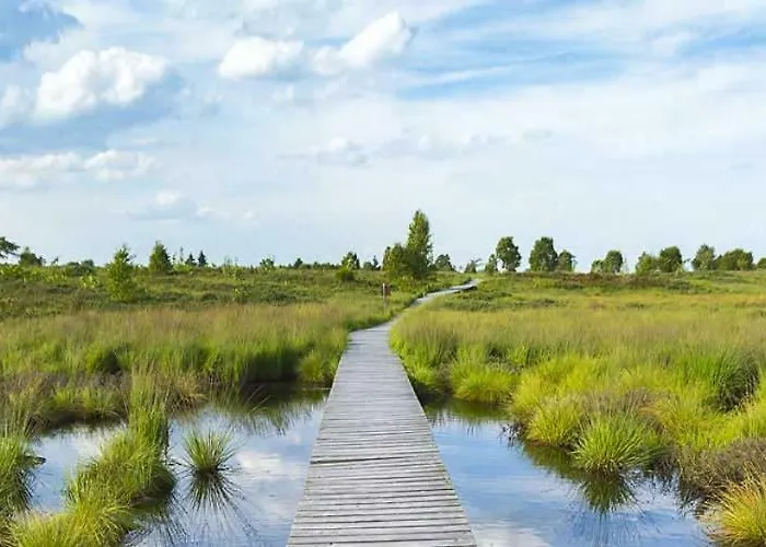 شقة Ferienwohnung Venwegen
